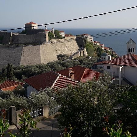 Luka Apartment Ούλτσιν Εξωτερικό φωτογραφία