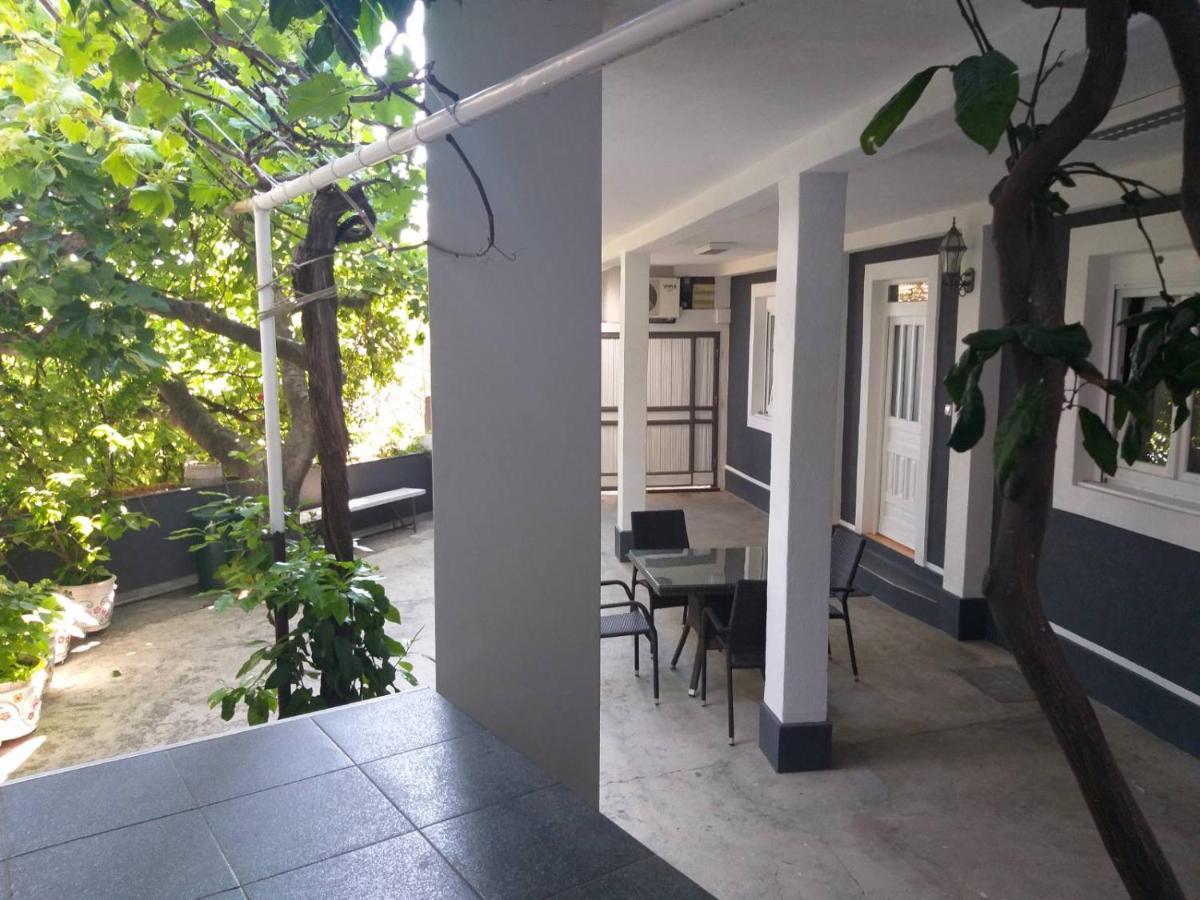 Luka Apartment Ούλτσιν Εξωτερικό φωτογραφία