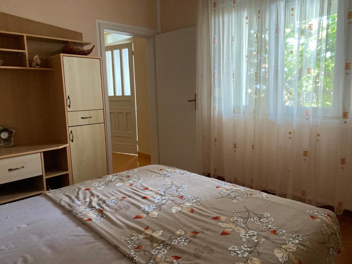 Luka Apartment Ούλτσιν Εξωτερικό φωτογραφία