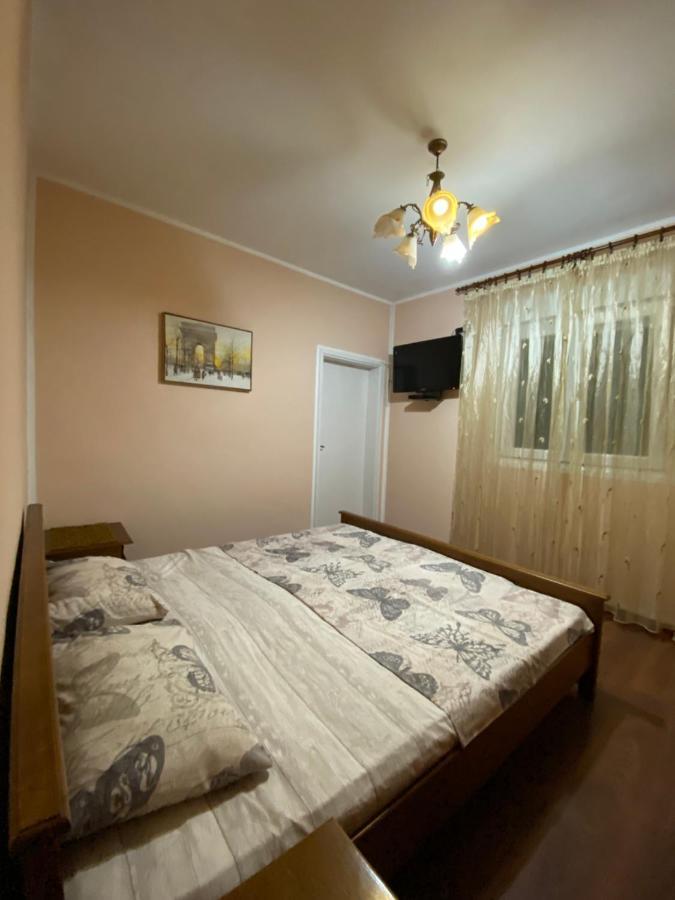 Luka Apartment Ούλτσιν Εξωτερικό φωτογραφία